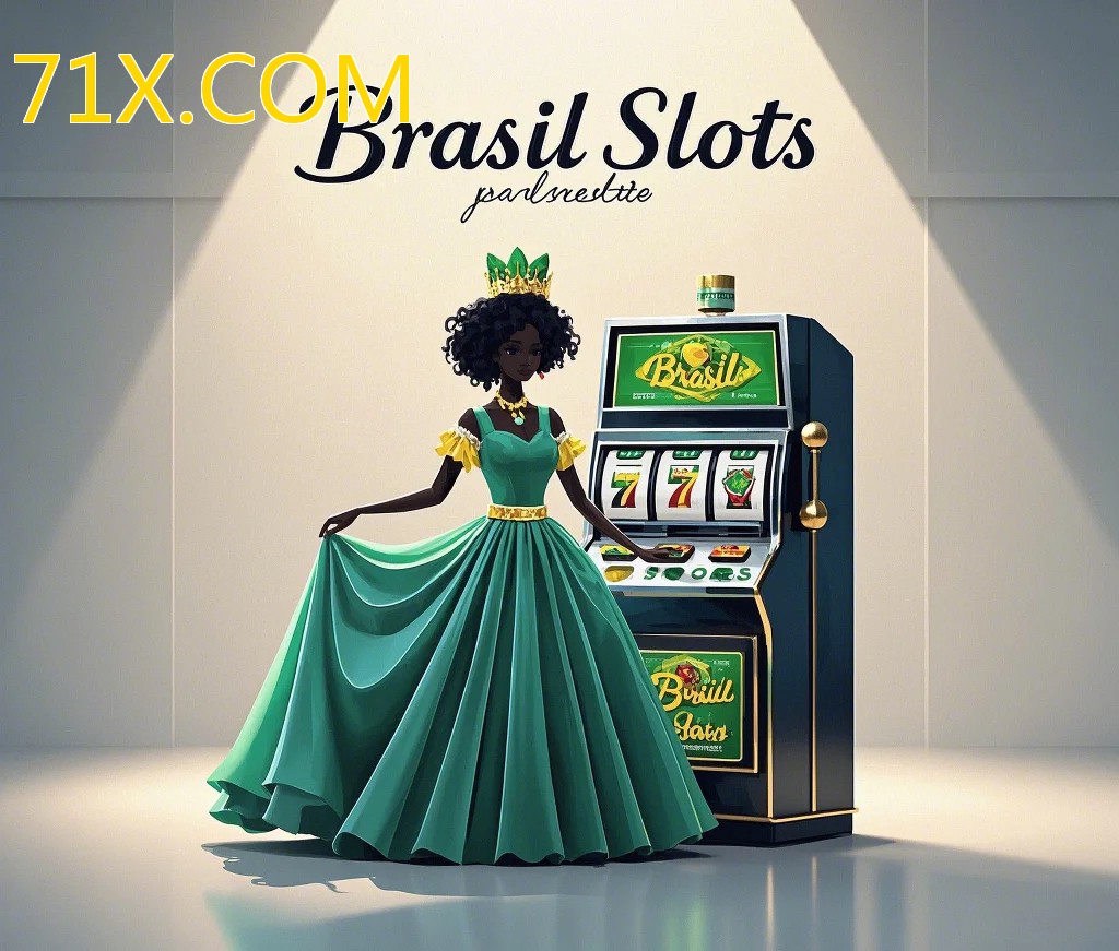 71x GAME-Slots