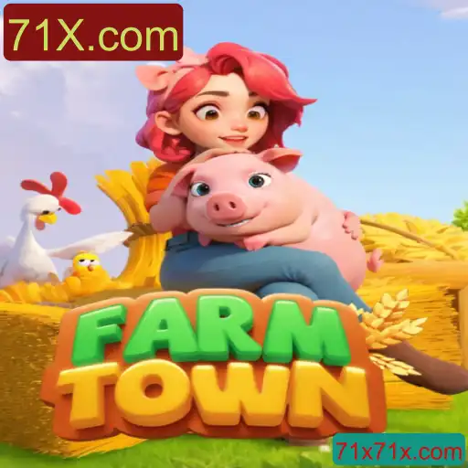 Descubra FarmTown: A Experiência de Simulação Rural