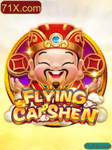 Explorando o Mundo Vibrante de FlyingCaiShen na Plataforma 71X.com
