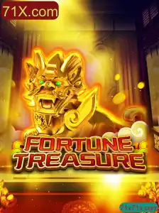 Explorando o Universo de FortuneTreasure