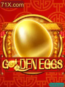 Explorando o Novo Jogo GoldenEggs: Regras, Estratégias e Introdução