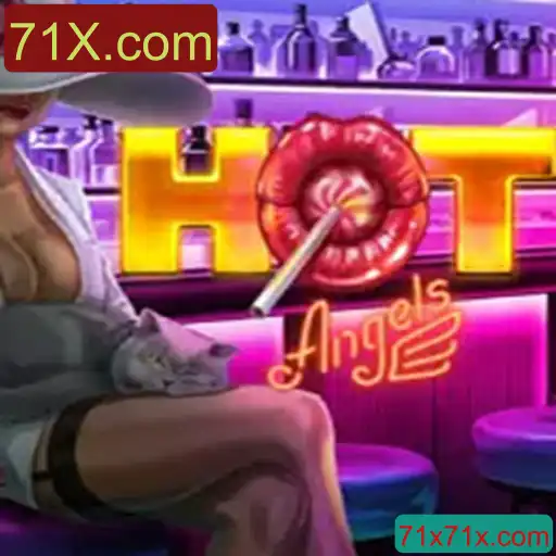 HotAngels: Descubra o Universo Envolvente do Novo Jogo Online