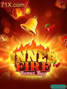 Descubra o Fascinante Mundo de InnerFireBonusBuy e 71X.com