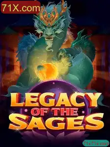 Explorando o Fascinante Mundo de LegacyoftheSages: Um Novo Capítulo no Universo dos Jogos