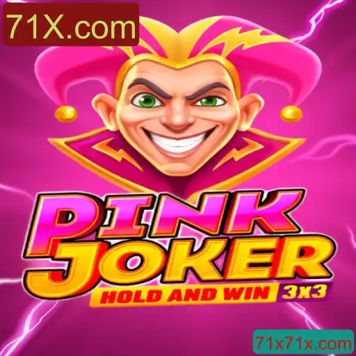 Descubra o Fascinante Mundo de PinkJoker