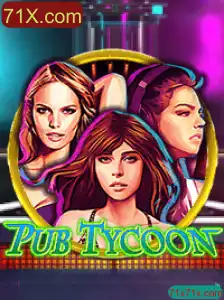 Descubra o Fascinante Mundo de PubTycoon
