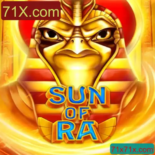 SunofRa: Desvende os Segredos do Antigo Egito com 71X.com