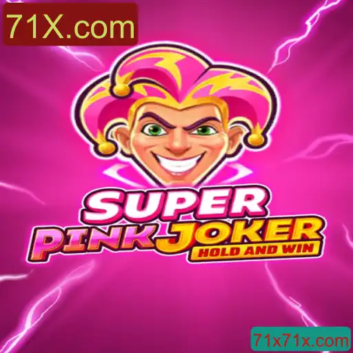 Descubra as Emoções de SuperPinkJoker: Um Novo Paradigma no Universo dos Jogos