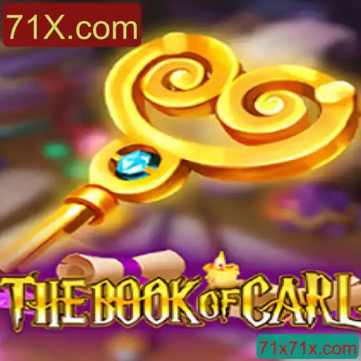 Explorando TheBookofCarl: Uma Jornada no Mundo dos Jogos Virtuais