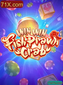 Descubra o Fascinante Mundo de WinWinFishPrawnCrab